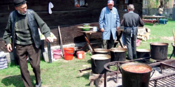 O nouă staţiune turistică: Petroşani!-Ştiri pe scurt