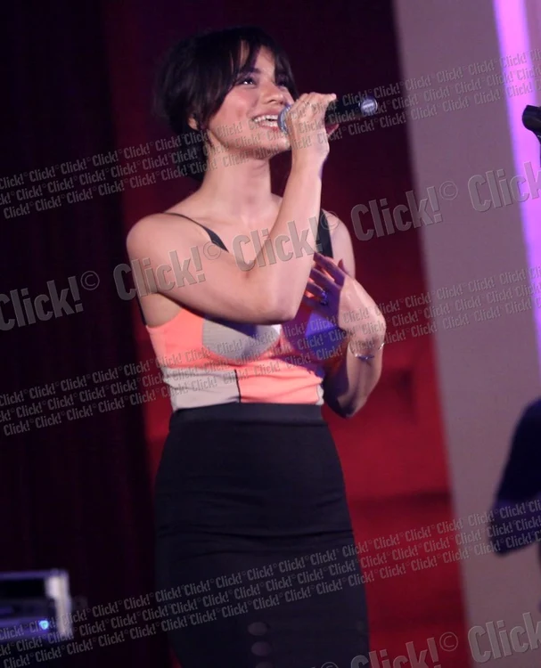 
    Aylin Cadir (foto: Sever Gheorghe)  