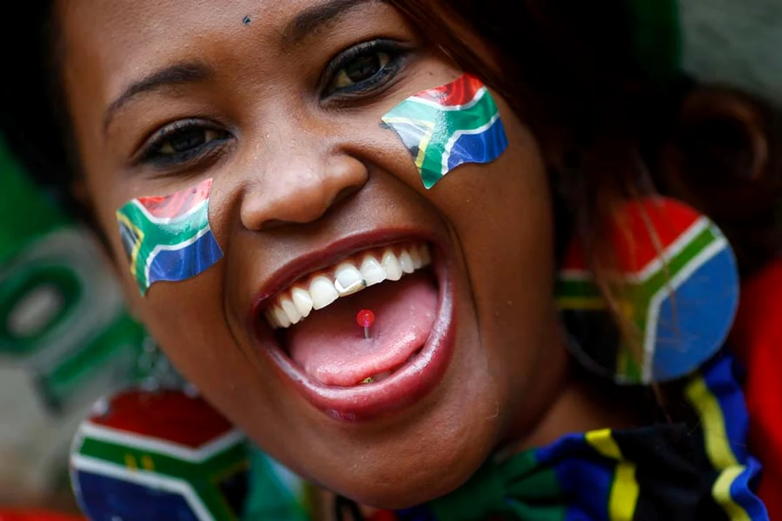 Funeraliile lui Nelson Mandela (Foto: Reuters)