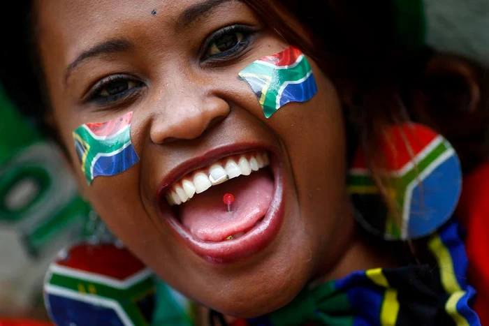 Funeraliile lui Nelson Mandela (Foto: Reuters)