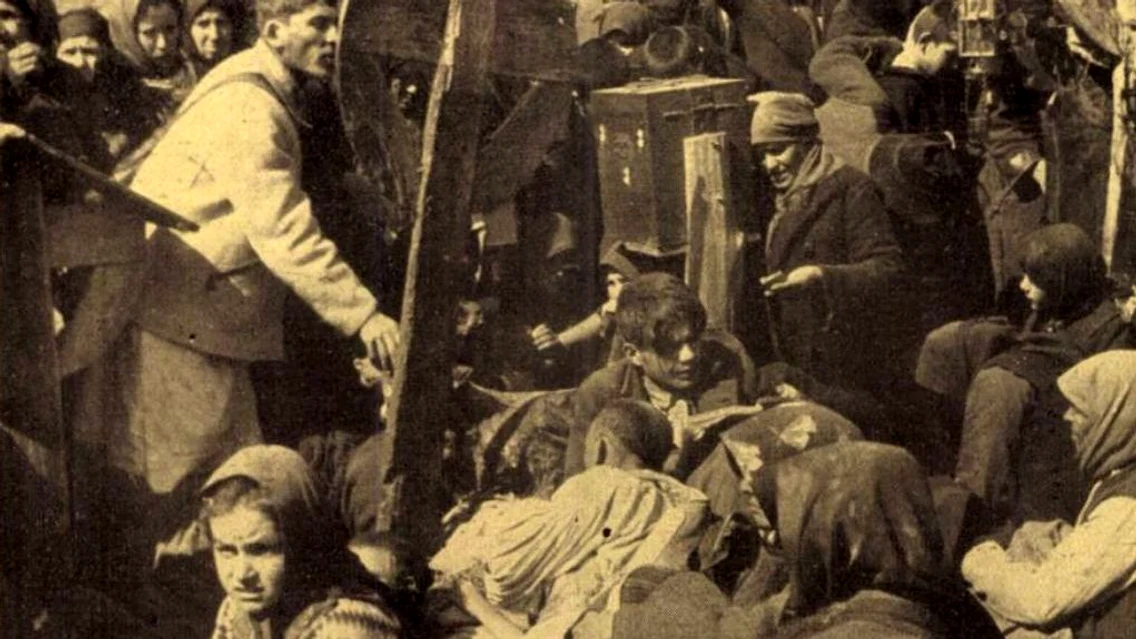 Petrache Lupu Fotografii Realitatea Ilustrată  (22) jpg
