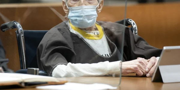 robert durst afp