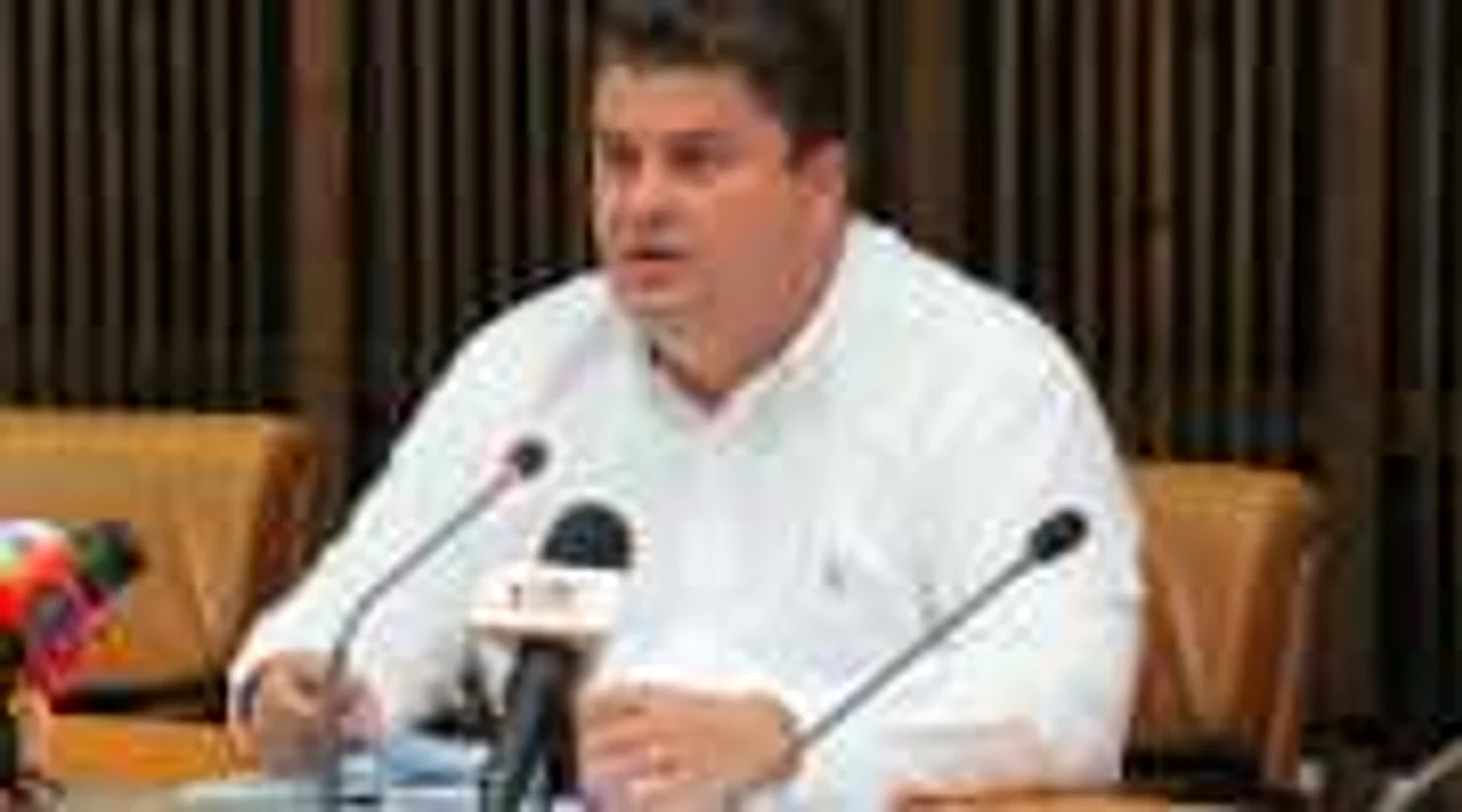 Florin Popescu, preşedintele CJD