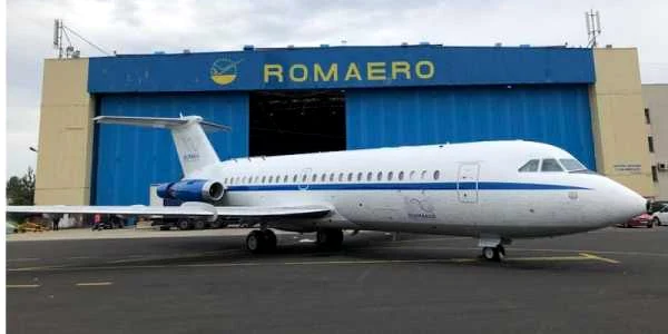 romaero