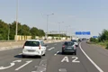 autostrada in austria foto google maps png