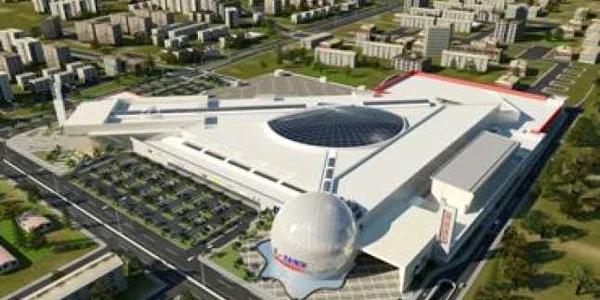 România, locul 8 în Europa la spaţii comerciale