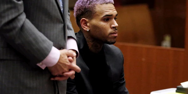 chris brown getty jpg