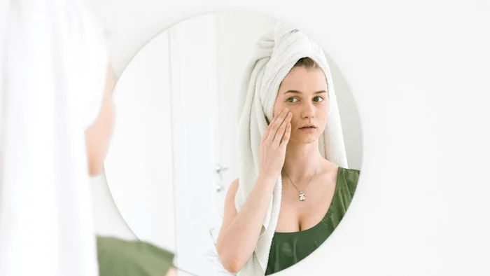 Orice femeie ar trebui să aibă un ritual zilnic de îngrijire.