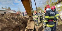 muncitor prins sub pamant isu prahova jpg