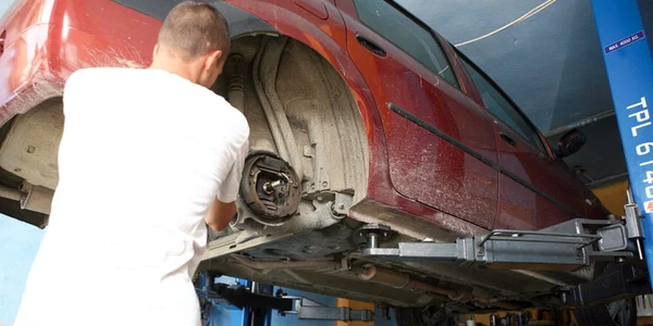Arhivă - service auto