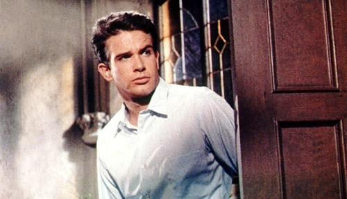 Warren Beatty