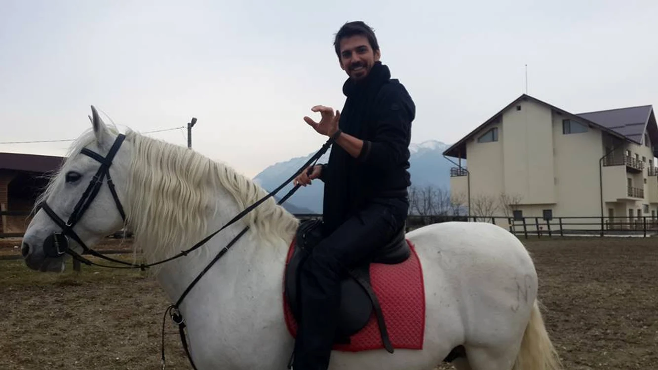 Ozturk Tuncay (foto: facebook)