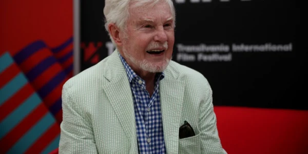 sir derek jacobi foto florin ghioca