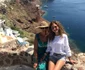 15 anamaria ferentz cel mai important barbat din viata ei vacanta in santorini cu fratele si mama 15 jpg jpeg