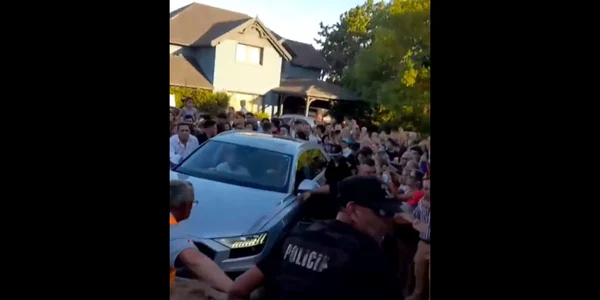 Messi in Argentina FOTO Captură video jpg