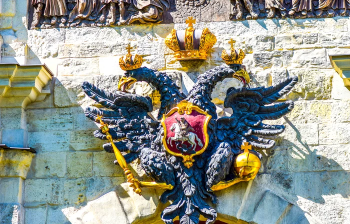Rusia sub Putin nutrește încă ambiții imperialiste FOTO SHUTTERSTOCK