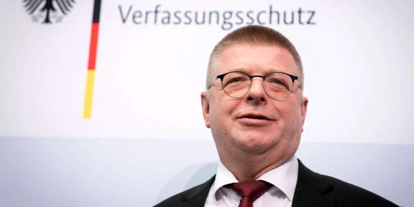 Thomas Haldenwang