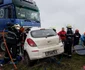 Accident FOTO ISU Timis