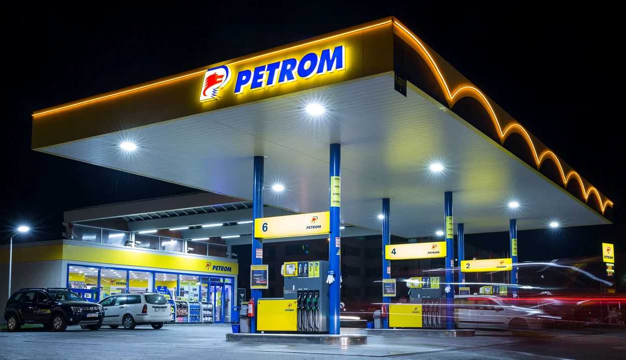 OMV Petrom a preluat benzinăriile Art Petrol