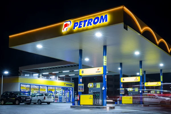 OMV Petrom a preluat benzinăriile Art Petrol