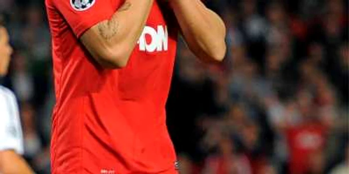 Dimităr Berbatov
