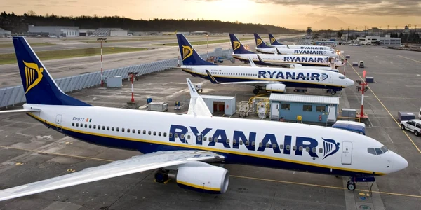 ryanair