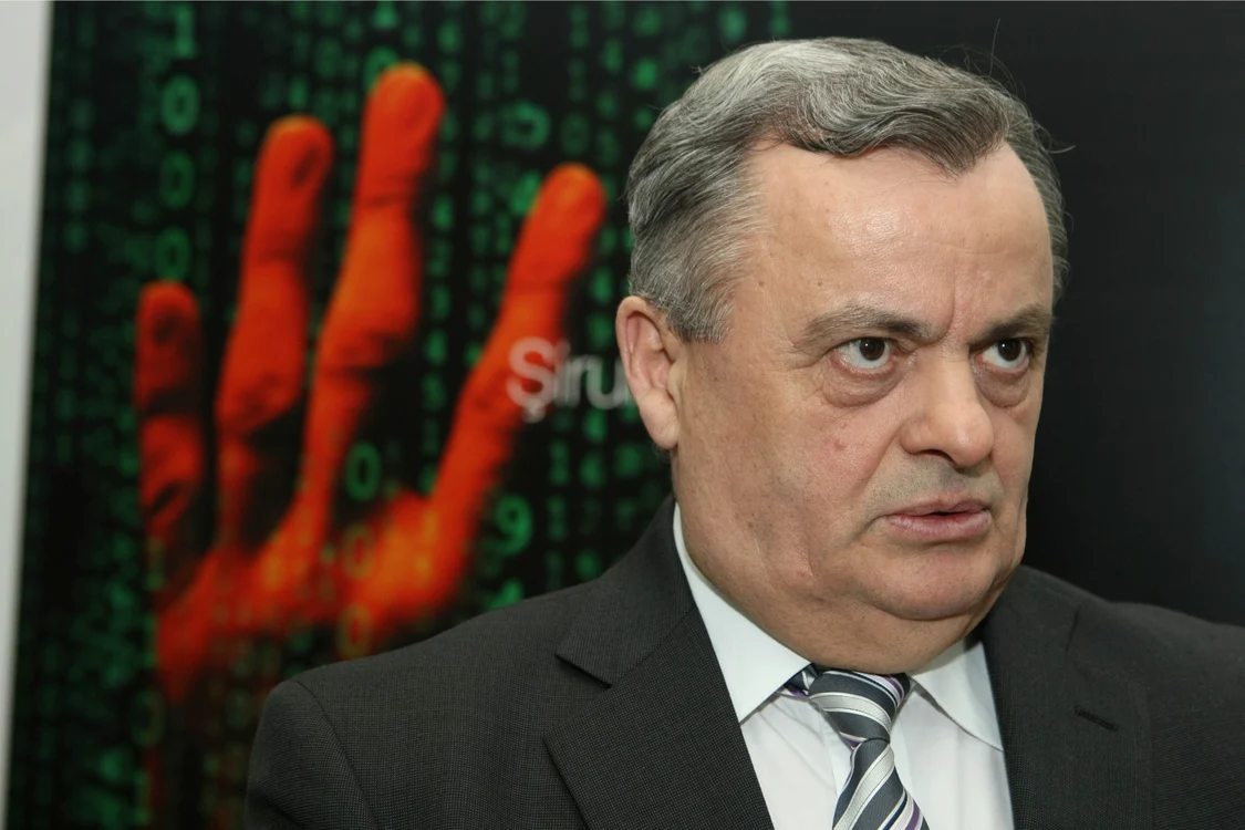 Primarul Neculai Onţanu a fost citat telefonic FOTO Adevărul