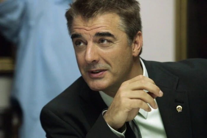 Chris Noth