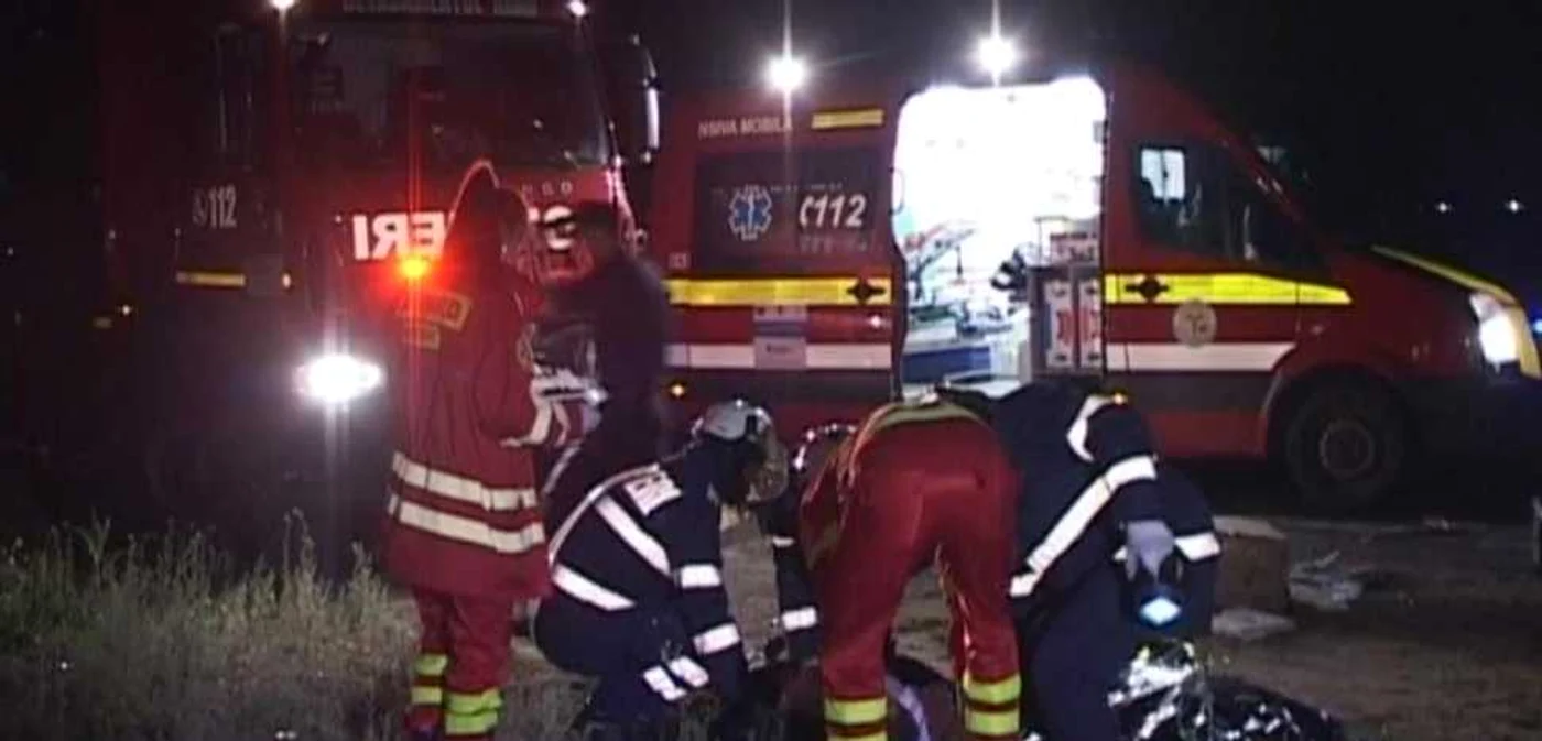 accident olt