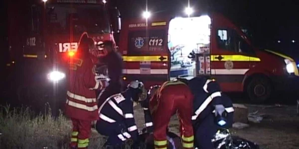accident olt