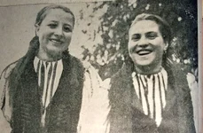 Campanie electorală comunistă în revista „Săteanca” (© cristoiublog.ro)