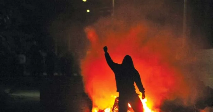 În Bulgaria au existat până acum cinci victime care s-au autoincendiat, pe fondul protestelor din ultimele trei luni