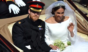 nuntă Prințul Harry, Meghan Markle  foto   Shutterstock jpg