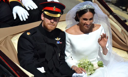 nuntă Prințul Harry, Meghan Markle  foto   Shutterstock jpg