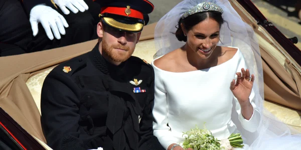 nuntă Prințul Harry, Meghan Markle  foto   Shutterstock jpg