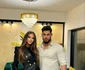 Bianca Drăgușanu este imaginea clinicii Dr. Auday Al-Ahmad / Sursă foto: Instagram 