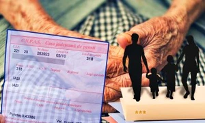 Dupa cati ani de casatorie se primeste pensie de urmas in 2024  Conditia ca persoana ramasa in viata sa ia toti banii 400x225 jpg