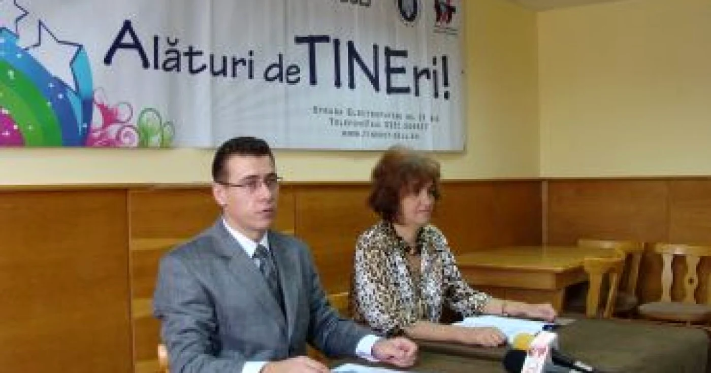 Craiova: Ministerul Tineretului a alocat un milion de lei pentru un nou concurs de proiecte