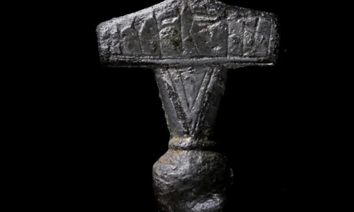 Cercetătorii au descoperit de ce purtau vikingii „ciocanul lui Thor” jpeg