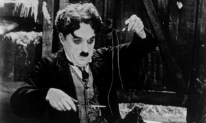Charlie Chaplin 131 de ani de la naştere  FOTO Profimedia
