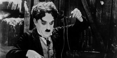 Charlie Chaplin 131 de ani de la naştere  FOTO Profimedia
