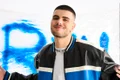 Andrei Bănuță este un artist foarte muncitor și ambițios la cei 25 de ani ai săi
