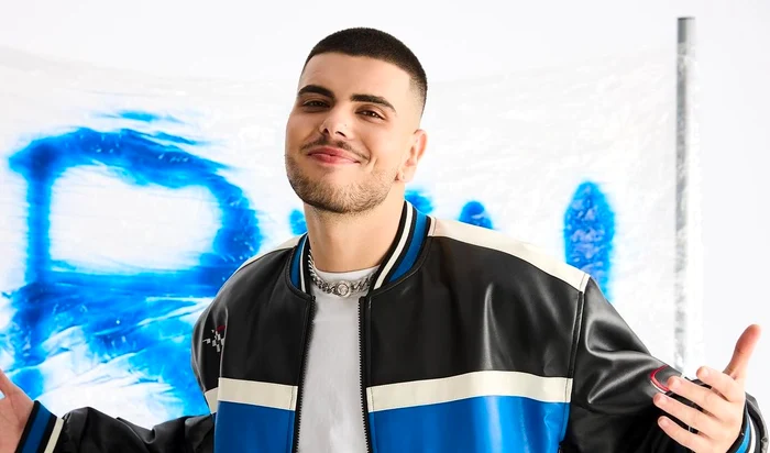 Andrei Bănuță a recunoscut că este îndrăgostit de Oana Zăvoranu / FOTO: social media