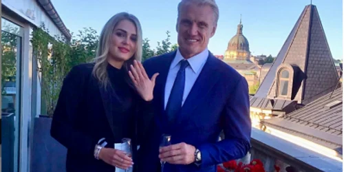 Dolph Lundgren