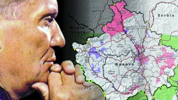 Darul otrăvit al lui Tito: Kosovo jpeg