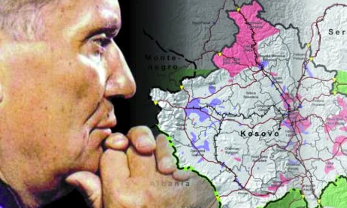 Darul otrăvit al lui Tito: Kosovo  jpeg