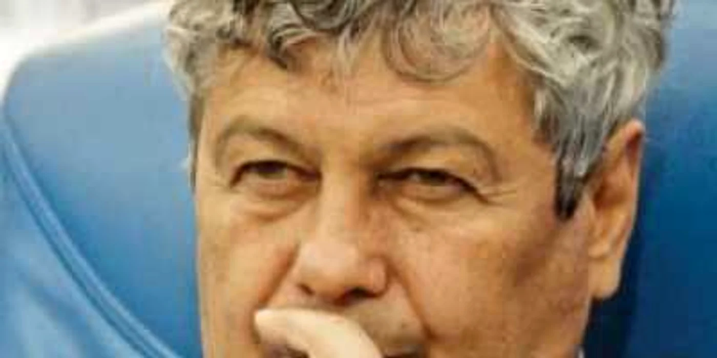 Secundul lui Şahtior spune că Lucescu va reveni mai repede