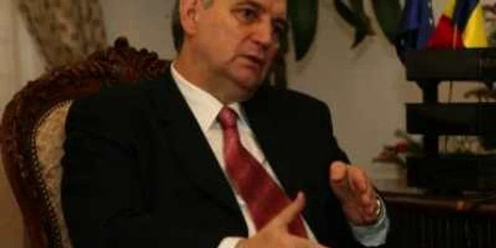 Ilie Sârbu: "Nica a şitut că Blaga se întâlneşte cu foşti angajaţi ai MAI!"