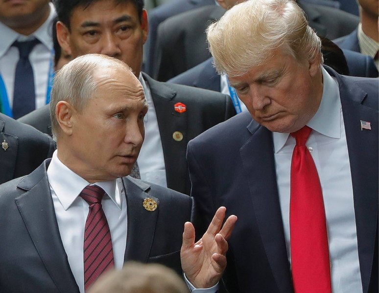 Ce teritorii din Ucraina ar fi vizate de un posibil „schimb”, în cadrul summitului Trump-Putin. Kievul respinge orice cedare  