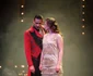 „Cazíno, Mon Amour”, spectacolul muzical original de cabaret scris și regizat de Petre Năstase, la Cazinoul din Constanța foto: arhiva personală
